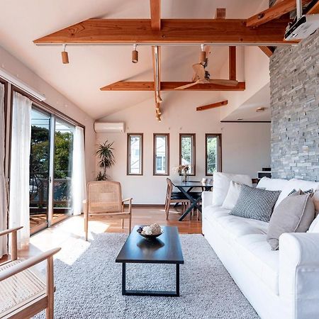 Villa Sunshine Ito  Dış mekan fotoğraf