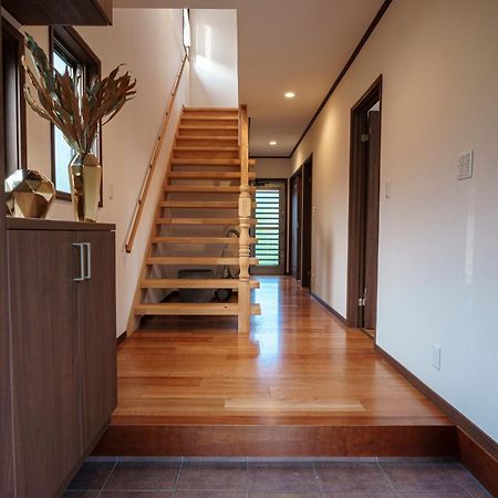 Villa Sunshine Ito  Dış mekan fotoğraf