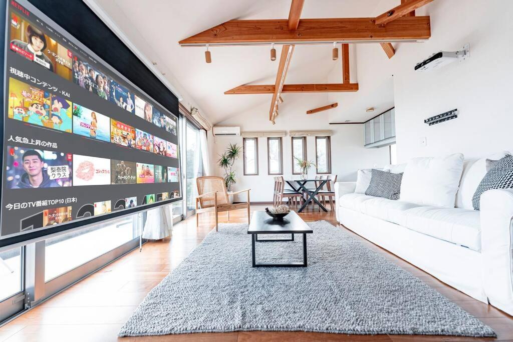 Villa Sunshine Ito  Dış mekan fotoğraf