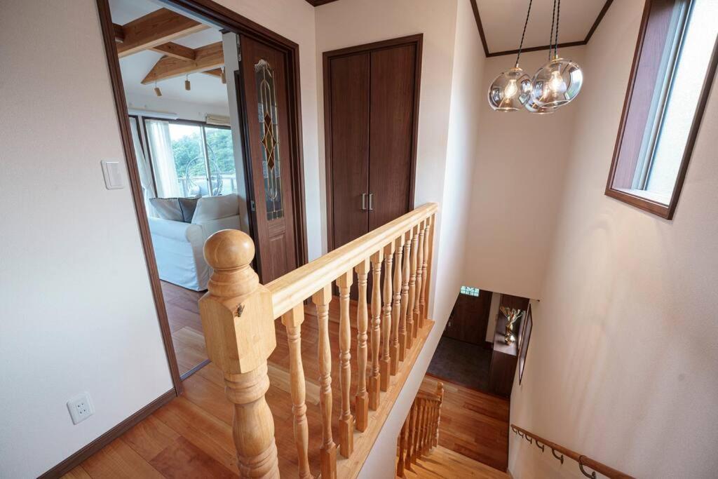 Villa Sunshine Ito  Dış mekan fotoğraf