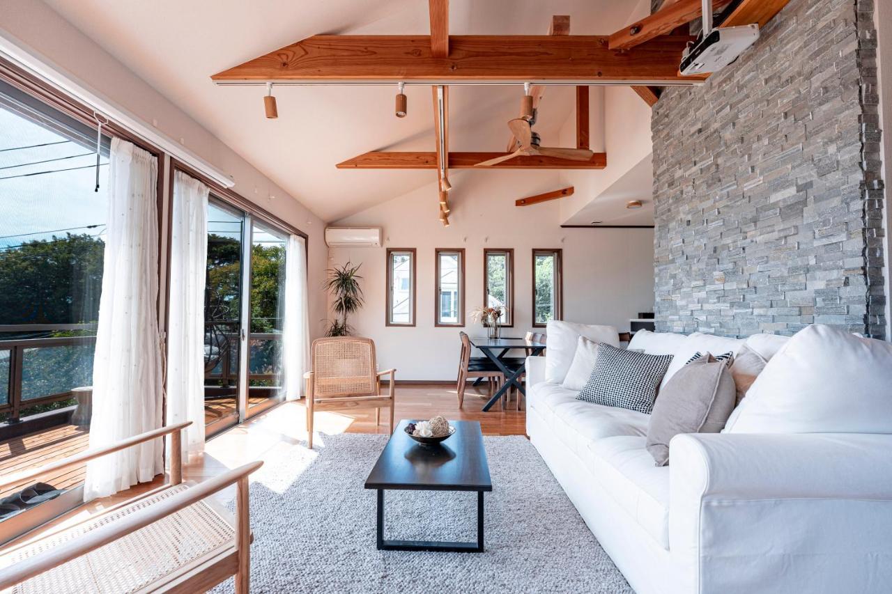 Villa Sunshine Ito  Dış mekan fotoğraf