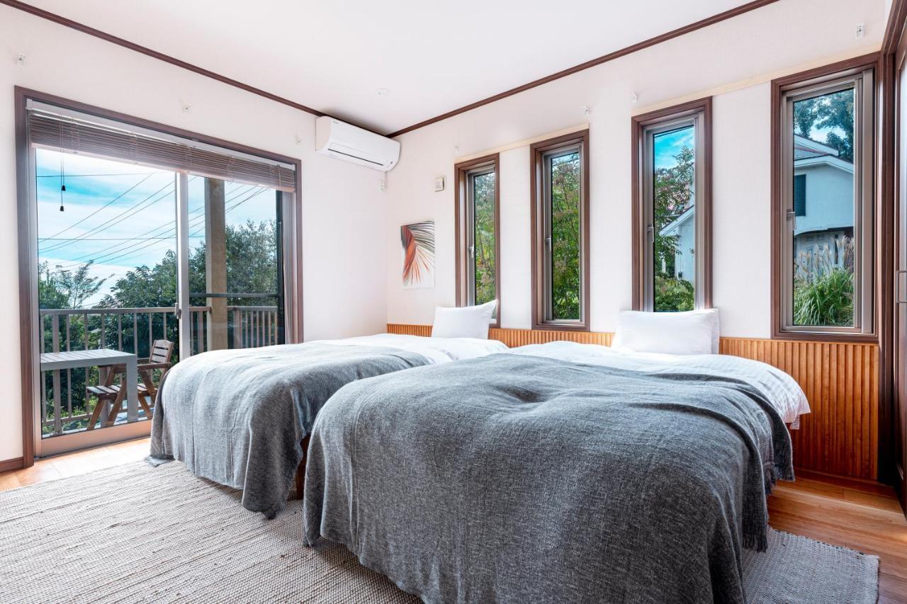 Villa Sunshine Ito  Dış mekan fotoğraf