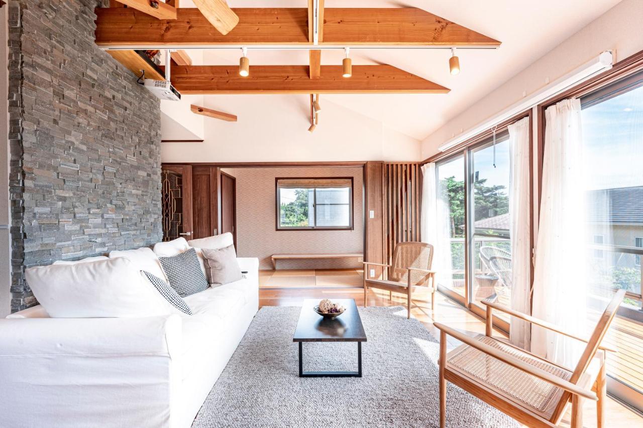 Villa Sunshine Ito  Dış mekan fotoğraf
