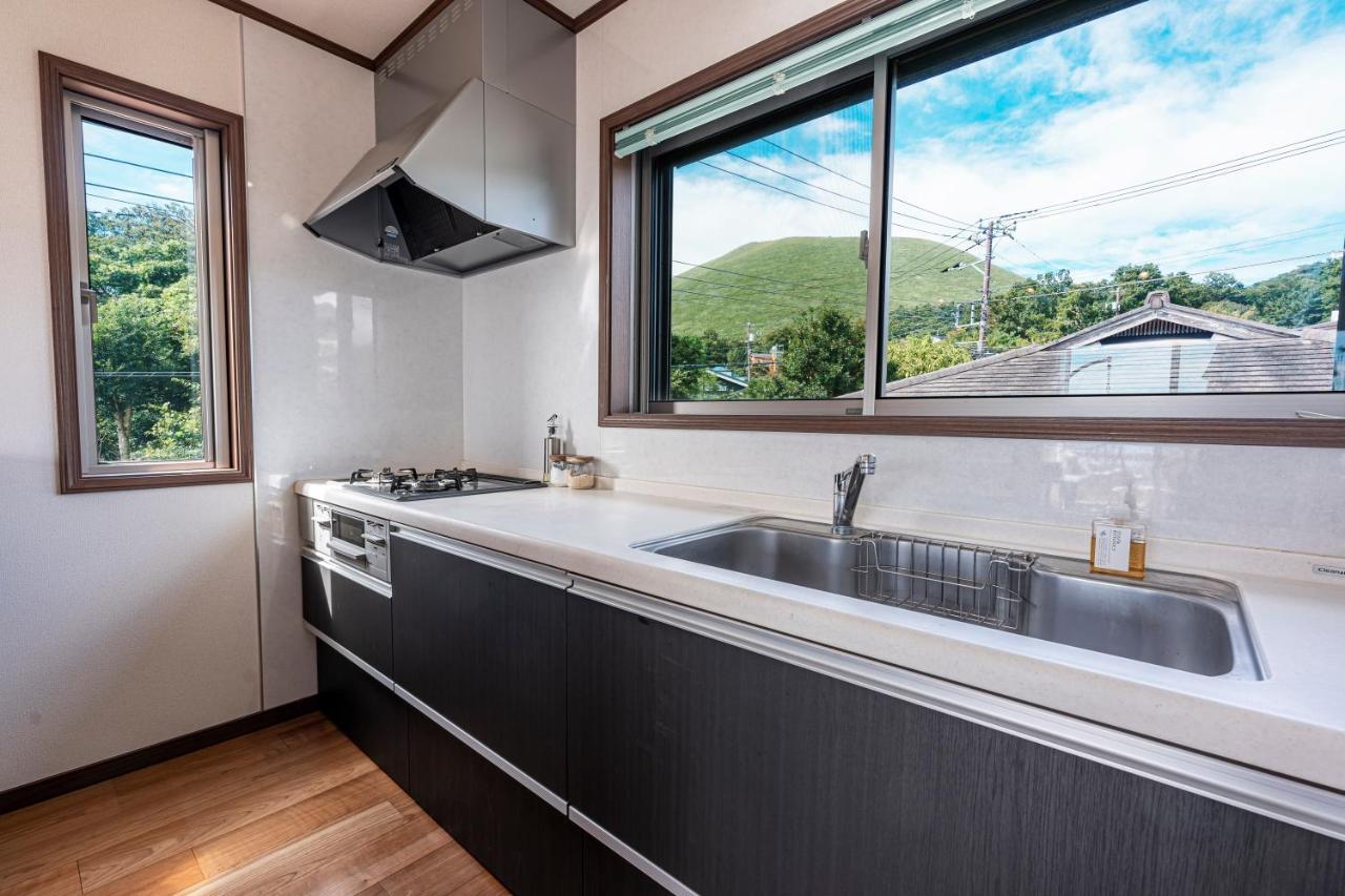 Villa Sunshine Ito  Dış mekan fotoğraf