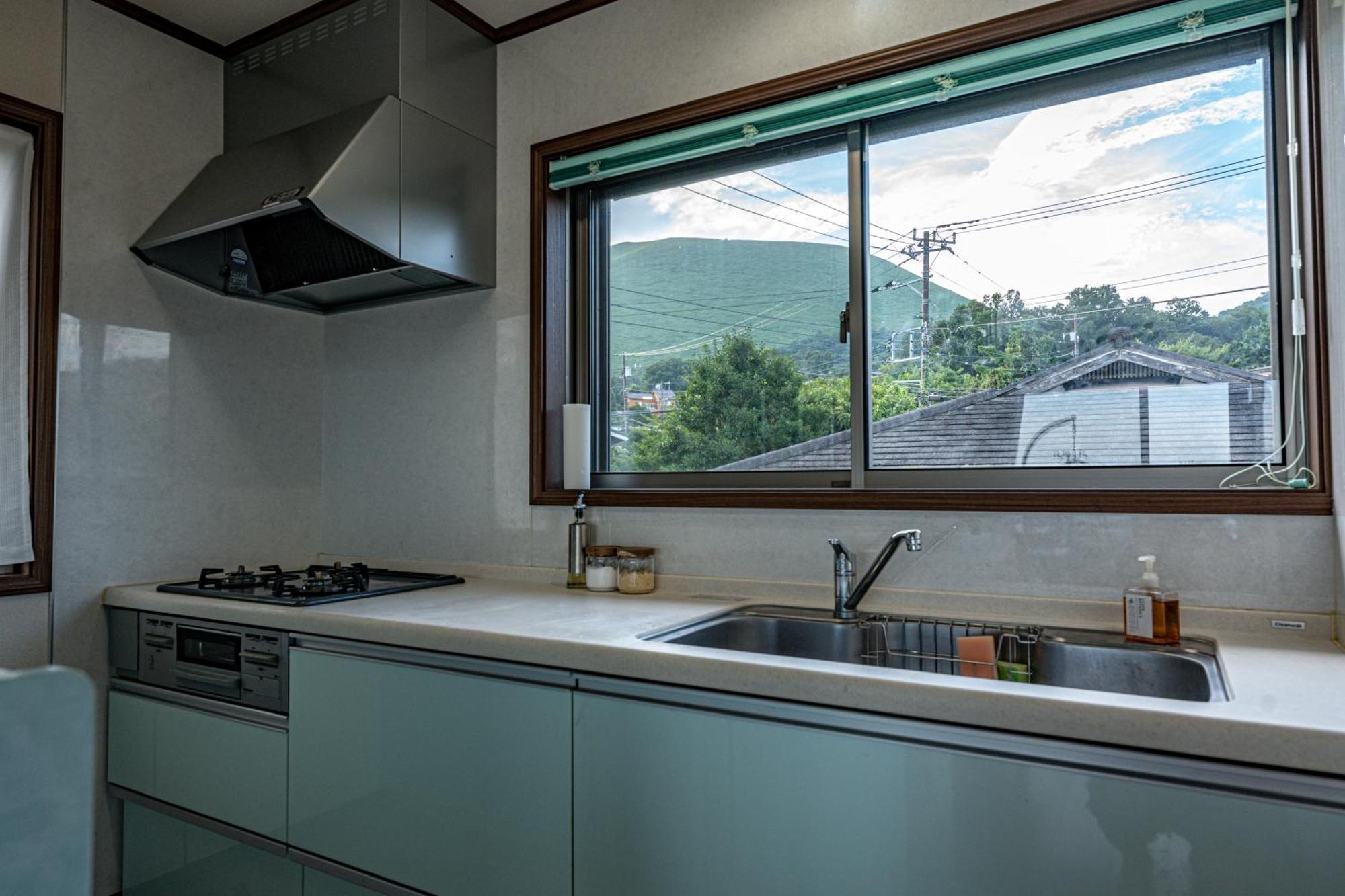 Villa Sunshine Ito  Dış mekan fotoğraf