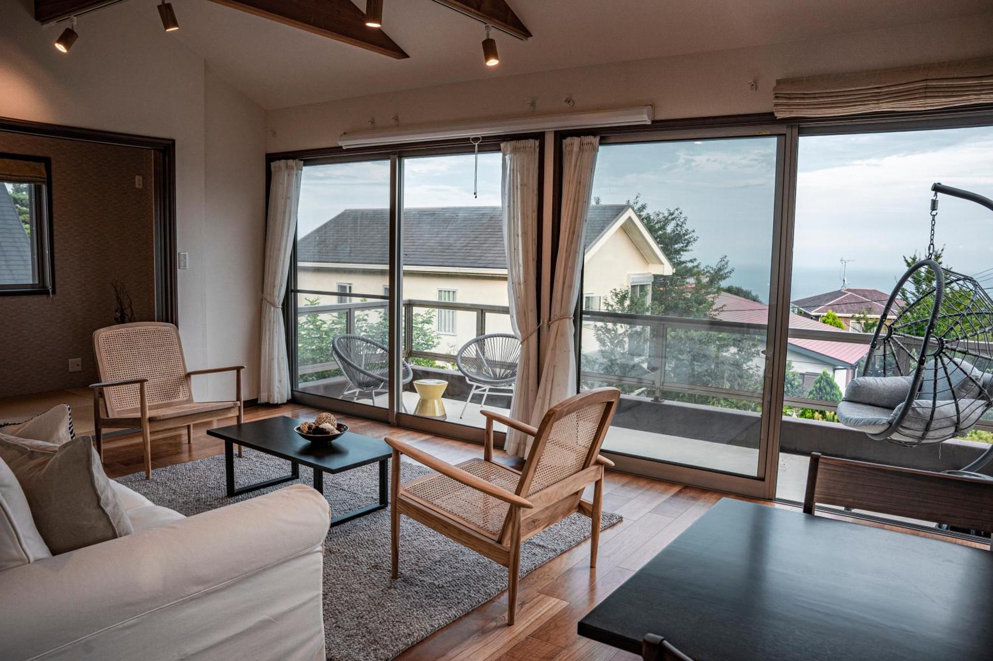Villa Sunshine Ito  Dış mekan fotoğraf