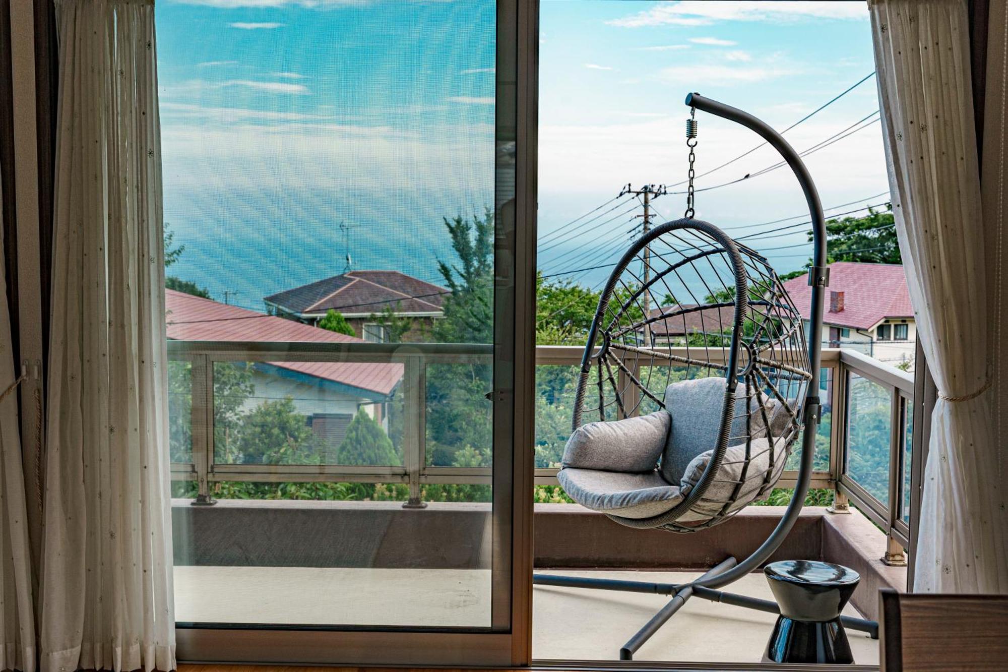 Villa Sunshine Ito  Dış mekan fotoğraf