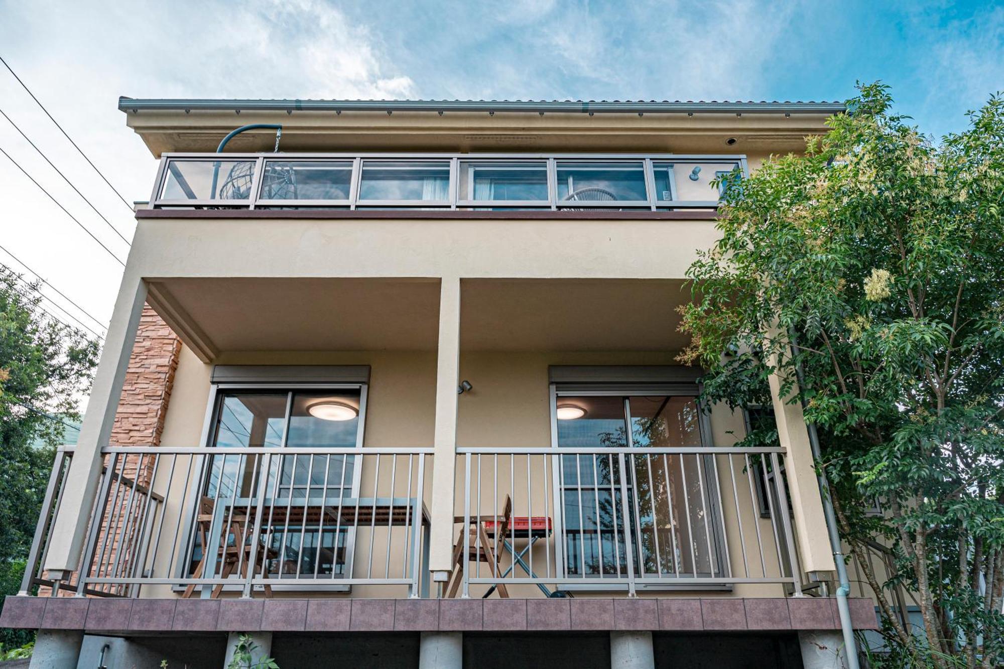 Villa Sunshine Ito  Dış mekan fotoğraf