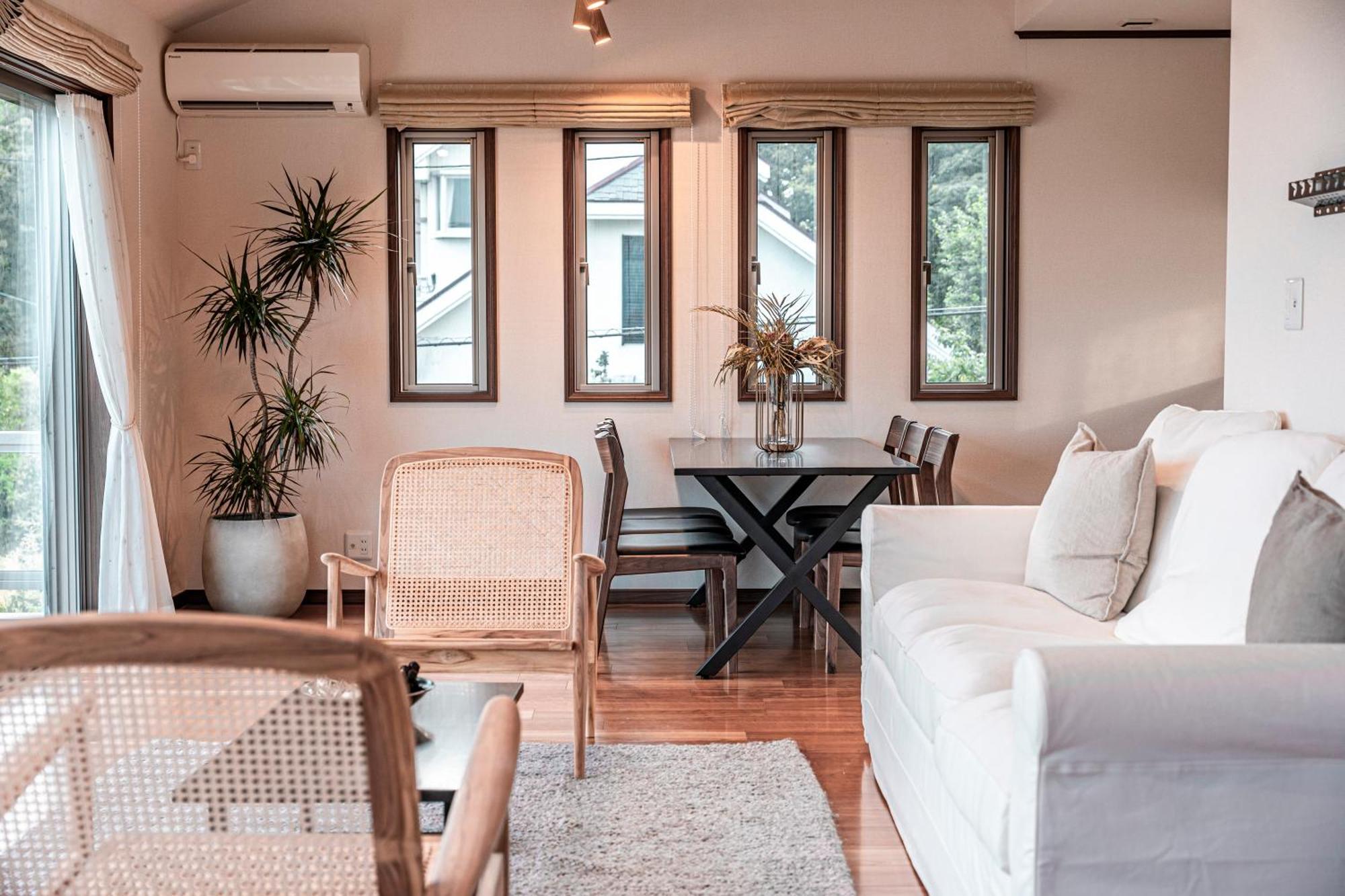 Villa Sunshine Ito  Dış mekan fotoğraf