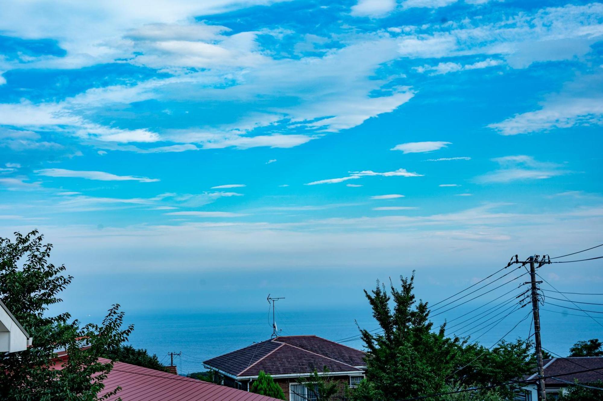 Villa Sunshine Ito  Dış mekan fotoğraf